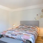 Au Bretzel Апартаменты Остхайм