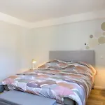 Au Bretzel Апартаменты