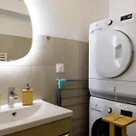 Au Bretzel Апартаменты