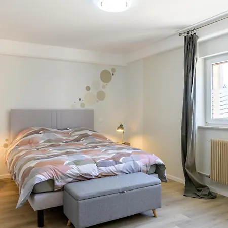 Apartamento Au Bretzel *